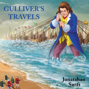 Gulliver's Travels-logo