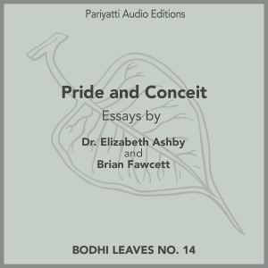 Pride and Conceit-logo