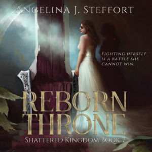 Reborn Throne