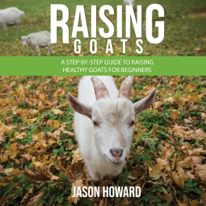 Raising Goats-logo