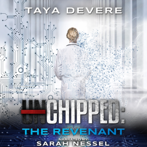 Chipped: The Revenant-logo