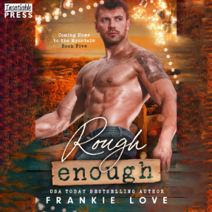 Rough Enough-logo