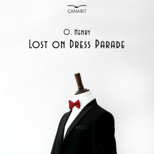 Lost on dress parade-logo