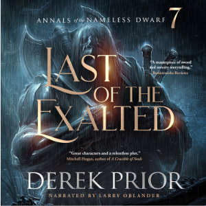 Last of the Exalted-logo
