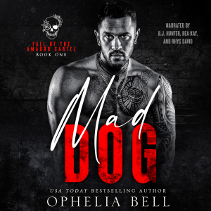 Mad Dog