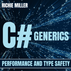 C# Generics-logo