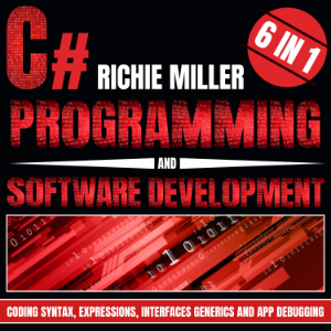 C# Programming & Software Development-logo