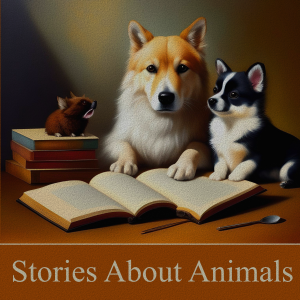 Stories About Animals-logo