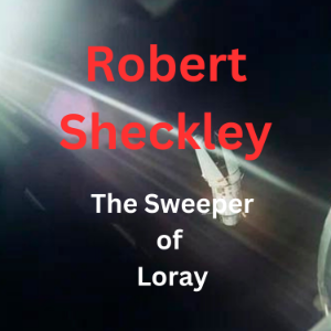 The Sweeper of Loray-logo