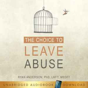The Choice to Leave Abuse-logo