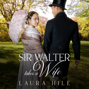 Sir Walter Takes a Wife-logo