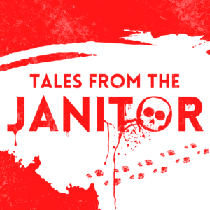 Tales From the Janitor-logo