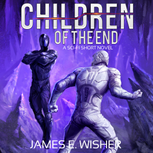 Children of The End-logo