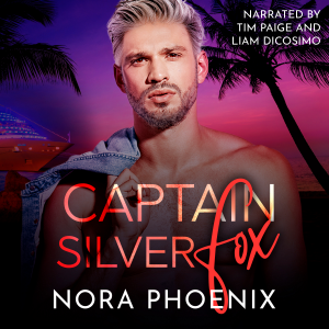 Captain Silver Fox