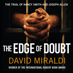 The Edge of Doubt-logo