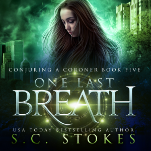 One Last Breath