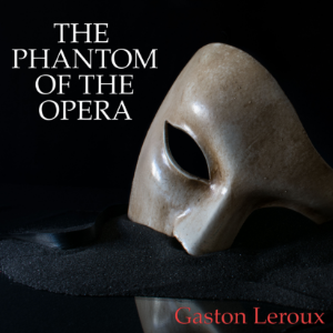 The Phantom of the Opera-logo