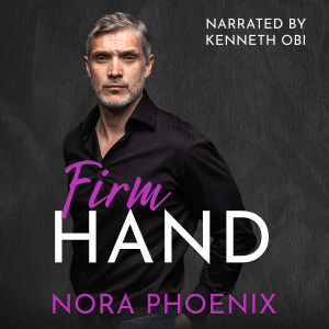 Firm Hand-logo