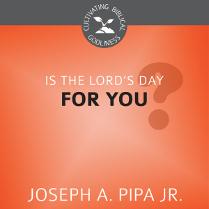 Is the Lord's Day For You?-logo