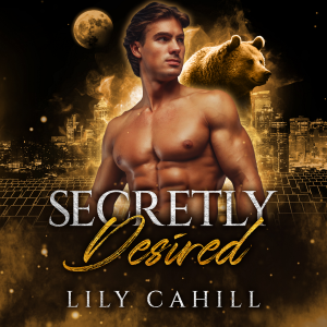 Secretly Desired