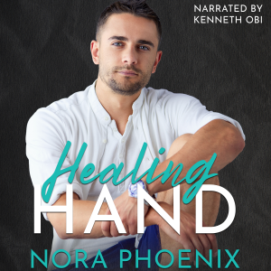 Healing Hand-logo