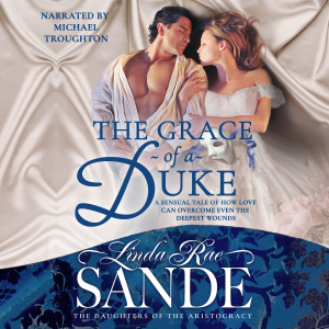 The Grace of a Duke-logo