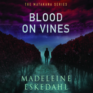 Blood on Vines