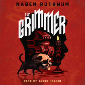 The Grimmer-logo