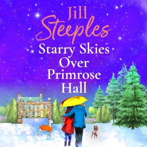 Starry Skies Over Primrose Hall-logo