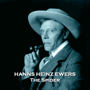 The Spider-logo