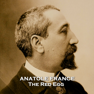 The Red Egg