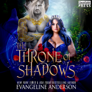 The Throne of Shadows
