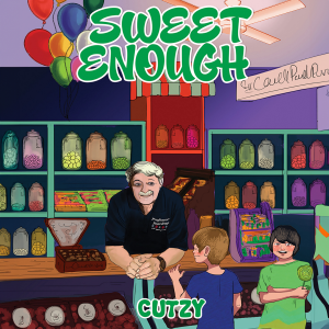 Sweet Enough-logo