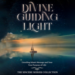 Divine Guiding Light-logo