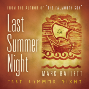 Last Summer Night