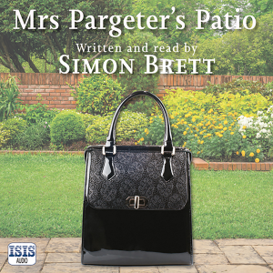 Mrs Pargeter's Patio-logo