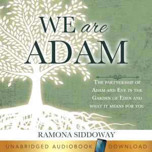 We Are Adam