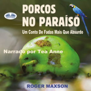 Porcos No Paraíso-logo