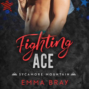 Fighting Ace-logo