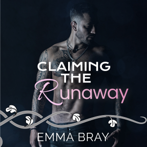Claiming the Runaway-logo