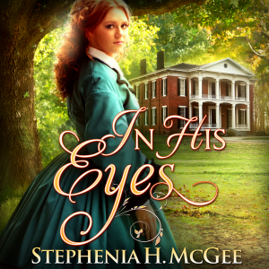 In His Eyes-logo