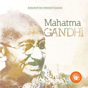 Mahatma Gandhi-logo