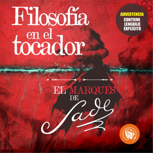 Filosofía en el tocador