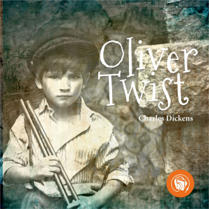 Oliver Twist-logo
