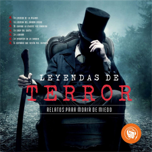 Leyendas de Terror