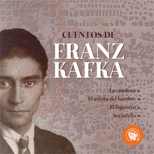 Cuentos de Kafka-logo