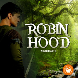 Robin Hodd-logo