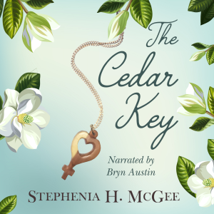 The Cedar Key-logo