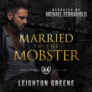 Married to the Mobster-logo