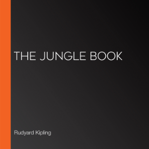 The Jungle Book-logo